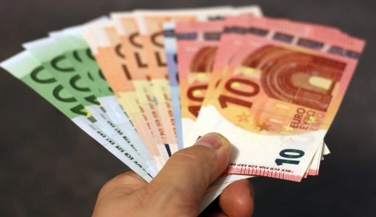 U Njemačkoj sve manje bankomata: Evo gdje se sve više podiže gotovina
